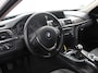 BMW 3-Serie Touring 316i M Sport Edition High Executive Half Leder Navigatie Climate Control Parkeersensoren Cruise control Lichtmetalen velgen Radio