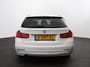 BMW 3-Serie Touring 316i M Sport Edition High Executive Half Leder Navigatie Climate Control Parkeersensoren Cruise control Lichtmetalen velgen Radio
