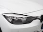 BMW 3-Serie Touring 316i M Sport Edition High Executive Half Leder Navigatie Climate Control Parkeersensoren Cruise control Lichtmetalen velgen Radio