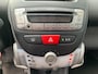 Citroën C1 1.0-12V Ambiance met nieuwe koppeling