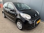 Citroën C1 1.0-12V Ambiance met nieuwe koppeling