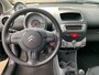 Citroën C1 1.0-12V Ambiance met nieuwe koppeling