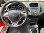 Ford Fiesta 1.0 EcoBoost ST Line met nieuwe distributiesnaar