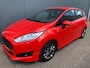 Ford Fiesta 1.0 EcoBoost ST Line met nieuwe distributiesnaar
