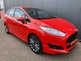 Ford Fiesta 1.0 EcoBoost ST Line met nieuwe distributiesnaar