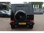Mercedes-Benz G-klasse 500 St.Wagon / NL Auto! / Trekhaak / Schuifdak / Leder / 18'' / Elektr. stoelen / Stoelverwarming / Cruise Control