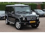 Mercedes-Benz G-klasse 500 St.Wagon / NL Auto! / Trekhaak / Schuifdak / Leder / 18'' / Elektr. stoelen / Stoelverwarming / Cruise Control