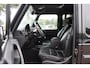 Mercedes-Benz G-klasse 500 St.Wagon / NL Auto! / Trekhaak / Schuifdak / Leder / 18'' / Elektr. stoelen / Stoelverwarming / Cruise Control