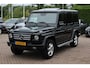 Mercedes-Benz G-klasse 500 St.Wagon / NL Auto! / Trekhaak / Schuifdak / Leder / 18'' / Elektr. stoelen / Stoelverwarming / Cruise Control