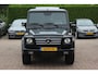 Mercedes-Benz G-klasse 500 St.Wagon / NL Auto! / Trekhaak / Schuifdak / Leder / 18'' / Elektr. stoelen / Stoelverwarming / Cruise Control