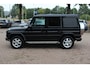 Mercedes-Benz G-klasse 500 St.Wagon / NL Auto! / Trekhaak / Schuifdak / Leder / 18'' / Elektr. stoelen / Stoelverwarming / Cruise Control