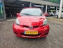 Toyota Aygo 1.0-12V Aspiration Red | 1E EIGENAAR | 3/6 of 12 MND GARANTIE | AIRCO | ELEC PAKKET | NW APK |