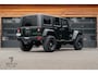Jeep Wrangler Unlimited 3.8 Sahara Automaat 200pk | Freedom Top |