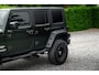 Jeep Wrangler Unlimited 3.8 Sahara Automaat 200pk | Freedom Top |