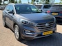 Hyundai Tucson 1.6 T-GDi Comfort 4WD / Trekhaak / Camera / Navigatie / 17'' / Stoel+Stuurverwarming / DAB / Cruise Control