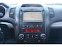 Kia Sorento 2.2 CRDi X-clus. 7p. AUTOMAAT - Climate / Navi / Cruise / leder / Pano / Stoelverw. / Trekhaak / Lm velgen