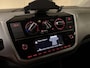 Volkswagen Up! 1.0 BMT high up Airco Cruise Parkeersensoren