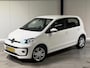 Volkswagen Up! 1.0 BMT high up Airco Cruise Parkeersensoren
