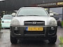 Hyundai Tucson 2.7i V6 4WD Style Trekhaak Camera Stoelverwarming Leer