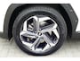 Hyundai Tucson 1.6 T-GDI HEV Premium. Adap Cruise, Camera, Leer, Stoel&StuurVerw, 19"LMV