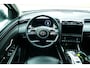 Hyundai Tucson 1.6 T-GDI HEV Premium. Adap Cruise, Camera, Leer, Stoel&StuurVerw, 19"LMV