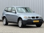 BMW X3 2.5i airco cruise inruil mogelijk