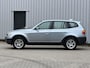 BMW X3 2.5i airco cruise inruil mogelijk
