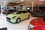 Suzuki Swift 1.0 Turbo Stijl Smart Hybrid 5-deurs
