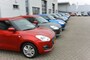 Suzuki Swift 1.0 Turbo Stijl Smart Hybrid 5-deurs