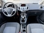 Ford Fiesta 1.25 Champion Airco|Elek ramen|Goed onderhouden|N.A.P|Nieuwe APK bij aflevering