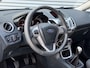 Ford Fiesta 1.25 Champion Airco|Elek ramen|Goed onderhouden|N.A.P|Nieuwe APK bij aflevering