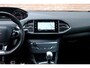 Peugeot 308 1.2 PureTech 130pk GT-line | Navi | App Connect | Climate | Cruise | Keyless | PDC