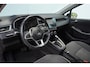 Renault Clio 1.6 E-Tech Hybrid 140 Intens +Led+Navigatie+Half-Leder+stoel-verw+Camera+cruise+Parkeer-Hulp+16"Lm = Nardo grey !!