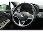 Renault Clio 1.6 E-Tech Hybrid 140 Intens +Led+Navigatie+Half-Leder+stoel-verw+Camera+cruise+Parkeer-Hulp+16"Lm = Nardo grey !!