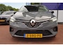 Renault Clio 1.6 E-Tech Hybrid 140 Intens +Led+Navigatie+Half-Leder+stoel-verw+Camera+cruise+Parkeer-Hulp+16"Lm = Nardo grey !!