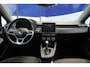 Renault Clio 1.6 E-Tech Hybrid 140 Intens +Led+Navigatie+Half-Leder+stoel-verw+Camera+cruise+Parkeer-Hulp+16"Lm = Nardo grey !!