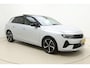 Opel Astra 1.2 Turbo 145pk Hybrid Automaat GS | Panoramadak | Navigatie | Headup display | Adapt. Cruise control | 360 Camera | Stoel- en stuurverwarming | Zwart dak