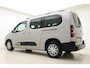 Citroën Berlingo XL 1.2 PureTech Live 7p. UNIEK! 7 Zitplaatsen | Navigatie | Climate control | Dubbele zijschuifdeur | Dakrails | Parkeersensoren | Veel ruimte