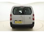 Citroën Berlingo XL 1.2 PureTech Live 7p. UNIEK! 7 Zitplaatsen | Navigatie | Climate control | Dubbele zijschuifdeur | Dakrails | Parkeersensoren | Veel ruimte