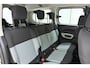 Citroën Berlingo XL 1.2 PureTech Live 7p. UNIEK! 7 Zitplaatsen | Navigatie | Climate control | Dubbele zijschuifdeur | Dakrails | Parkeersensoren | Veel ruimte