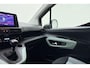 Citroën Berlingo XL 1.2 PureTech Live 7p. UNIEK! 7 Zitplaatsen | Navigatie | Climate control | Dubbele zijschuifdeur | Dakrails | Parkeersensoren | Veel ruimte