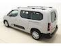 Citroën Berlingo XL 1.2 PureTech Live 7p. UNIEK! 7 Zitplaatsen | Navigatie | Climate control | Dubbele zijschuifdeur | Dakrails | Parkeersensoren | Veel ruimte