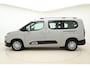 Citroën Berlingo XL 1.2 PureTech Live 7p. UNIEK! 7 Zitplaatsen | Navigatie | Climate control | Dubbele zijschuifdeur | Dakrails | Parkeersensoren | Veel ruimte