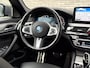 BMW 5-Serie 545e xDrive * INIVIDUAL * HUD * ACHTER AS STUURING * M PAKKET * PANORAMA *