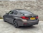 BMW 5-Serie 545e xDrive * INIVIDUAL * HUD * ACHTER AS STUURING * M PAKKET * PANORAMA *