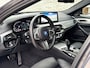 BMW 5-Serie 545e xDrive * INIVIDUAL * HUD * ACHTER AS STUURING * M PAKKET * PANORAMA *