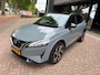 Nissan Qashqai 1.5 e-Power Tekna Plus| Garantie/Onderhoud 10-2028|Camera|Pano|1e Eigenaar|Orgineel NL|CarPlay