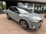 Nissan Qashqai 1.5 e-Power Tekna Plus| Garantie/Onderhoud 10-2028|Camera|Pano|1e Eigenaar|Orgineel NL|CarPlay