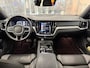Volvo V60 2.0 T6 Recharge AWD R-Design | Plug-in Hybrid (PHEV) | Trekhaak | Harman Kardon Audio | Achteruitrijcamera | Parkeersensoren | LED Koplampen Adaptief | Keyless Entry | Elektrische Achterklep | Elektrisch Verstelbare Voorstoelen | Stoelverwarming | Navigatie | Apple Carplay | Android Auto