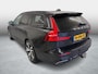 Volvo V60 2.0 T6 Recharge AWD R-Design | Plug-in Hybrid (PHEV) | Trekhaak | Harman Kardon Audio | Achteruitrijcamera | Parkeersensoren | LED Koplampen Adaptief | Keyless Entry | Elektrische Achterklep | Elektrisch Verstelbare Voorstoelen | Stoelverwarming | Navigatie | Apple Carplay | Android Auto